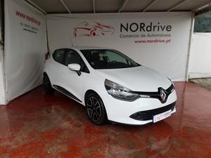  Renault Clio 1.5 dCi Confort (75cv) (5p)