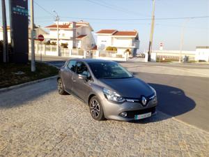  Renault Clio 1.5 dCi Confort (90cv) (5p)