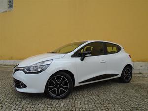  Renault Clio 1.5 dCi Dynamique S (90cv) (5p)