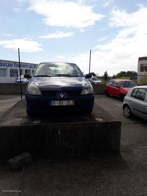 Renault Clio 1.5 dci Janeiro/05 - à venda - Ligeiros