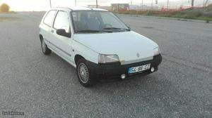 Renault Clio 1 Dezembro/93 - à venda - Comerciais / Van,