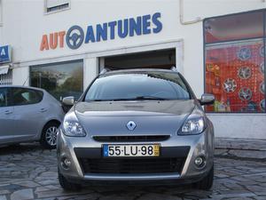  Renault Clio Break 1.2 TCE Dynamique S (101cv) (5p)