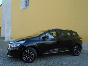  Renault Clio ST 1.5 dCi Dynamique S (90cv) (5p)