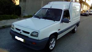 Renault Express 1.9Diesel Bom estado Abril/96 - à venda -