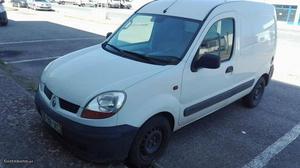 Renault Kangoo 1.5 dci Julho/03 - à venda - Comerciais /