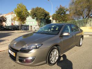  Renault Laguna 2.0 dCi Dynamique S 4control (150cv)