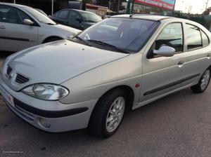 Renault Mégane 1.4 rce Março/00 - à venda - Ligeiros