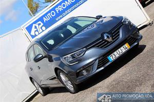  Renault Mégane 1.5 dCi Intens (110cv) (5p)