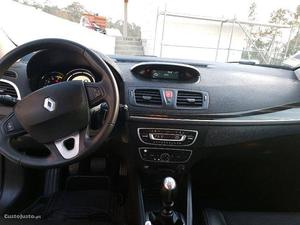 Renault Mégane 110 cv Setembro/09 - à venda - Ligeiros