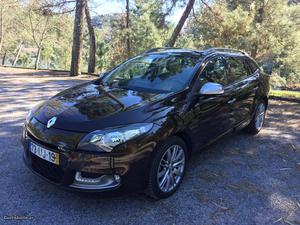 Renault Mégane GT LINE Novembro/12 - à venda - Ligeiros