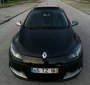 Renault Mégane GT line Janeiro/13 - à venda - Ligeiros