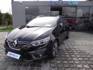  Renault Mégane ST 1.5 dCi Limited SS (110cv) (5p)