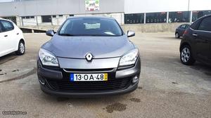 Renault Mégane ST 1.5Dci Confort Setembro/13 - à venda -