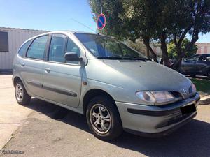 Renault Mégane Scénic Março/98 - à venda - Ligeiros