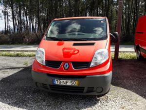 Renault Trafic 2.0 DCi L1H1