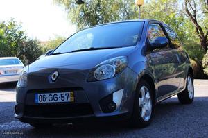 Renault Twingo II CV Julho/08 - à venda - Ligeiros