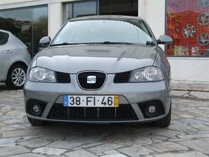  Seat Ibiza 1.4 TDi Sport (80cv) (3p)