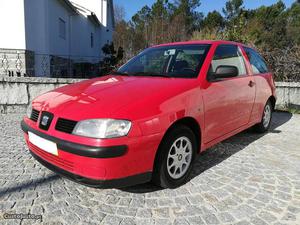 Seat Ibiza 1.9SDI VAN estimado Março/01 - à venda -