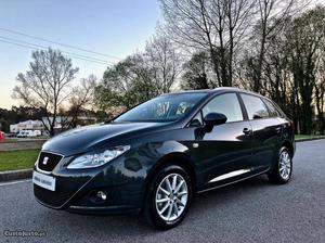 Seat Ibiza ST 1.2 TDI Stylance Novembro/10 - à venda -