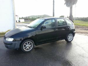 Seat Ibiza versão ibiza Setembro/01 - à venda - Ligeiros