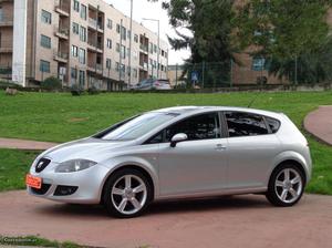 Seat Leon CV Sport UP Agosto/07 - à venda - Ligeiros