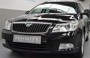  Skoda Octavia B. 1.6 TDi Greenline (105cv) (5p)