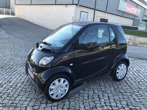 Smart ForTwo Diesel Abril/04 - à venda - Ligeiros