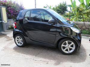 Smart ForTwo Pulse turbo 84cv Março/08 - à venda -