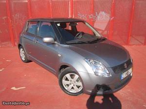 Suzuki Swift 1.3 DDiS GLX Dezembro/08 - à venda - Ligeiros