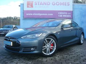  Tesla Model S 85 Performance (421cv) (5p)