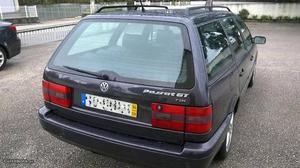 VW Passat GT TDI Setembro/94 - à venda - Ligeiros