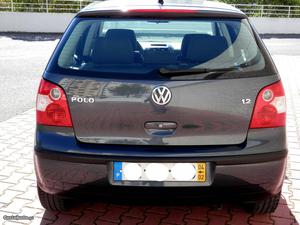 VW Polo 1.2 A/C  Km Fevereiro/04 - à venda - Ligeiros