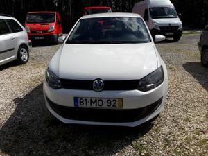 Vw Polo 1.2 TDi VAN TRENDLINE