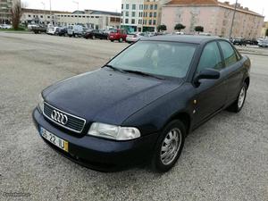 Audi A4 B5 Sedan Agosto/97 - à venda - Ligeiros