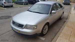 Audi A6 Nacional Março/00 - à venda - Ligeiros