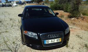Audi Atdi 140cv Dezembro/05 - à venda - Ligeiros