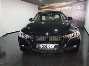 BMW 318 Pack M Fevereiro/15 - à venda - Ligeiros