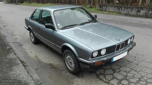 BMW 318 i coupe Julho/85 - à venda - Ligeiros Passageiros,
