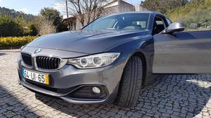 BMW 420 Sport Outubro/13 - à venda - Ligeiros Passageiros,