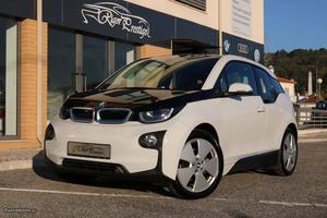 BMW I3 Package Advance Fevereiro/15 - à venda - Ligeiros