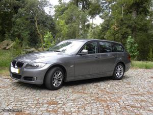 BMW d Touring Setembro/10 - à venda - Ligeiros