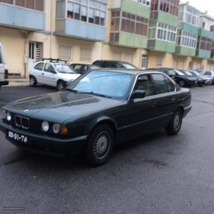 BMW i Clássico Fevereiro/89 - à venda - Ligeiros