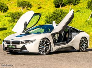 BMW i8 i8 Setembro/14 - à venda - Descapotável / Coupé,