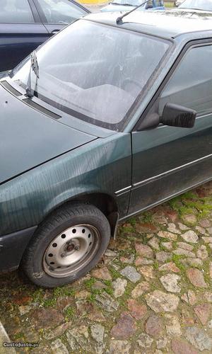 Citroën AX diesel Julho/93 - à venda - Ligeiros