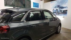 Citroën C4 Picasso 1.6 E-HDi Intensive Abril/14 - à venda