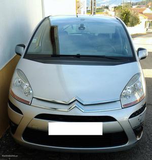 Citroën C4 Picasso 1.6 HDI Nova versao Julho/07 - à venda