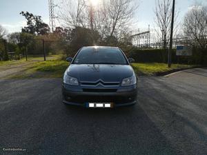 Citroën C4 vtr Dezembro/05 - à venda - Ligeiros