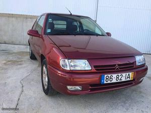 Citroën Saxo 1.5 Diesel Março/97 - à venda - Comerciais /