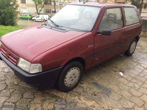 Fiat 1.1 uno empecavel Junho/90 - à venda - Ligeiros