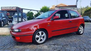 Fiat Bravo GT 100CV NACIONAL Outubro/99 - à venda -